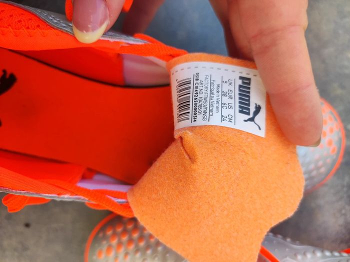 crampons - photo numéro 7