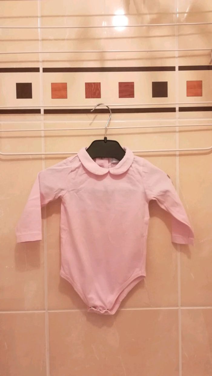 Bodie Obaïbi T6 mois - V92B