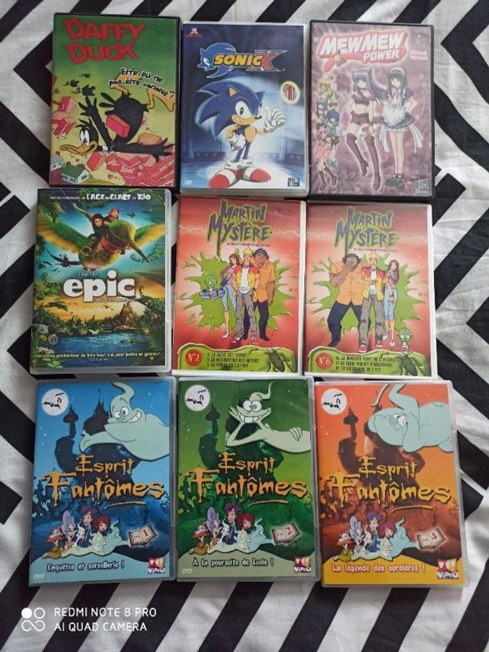 Dvd