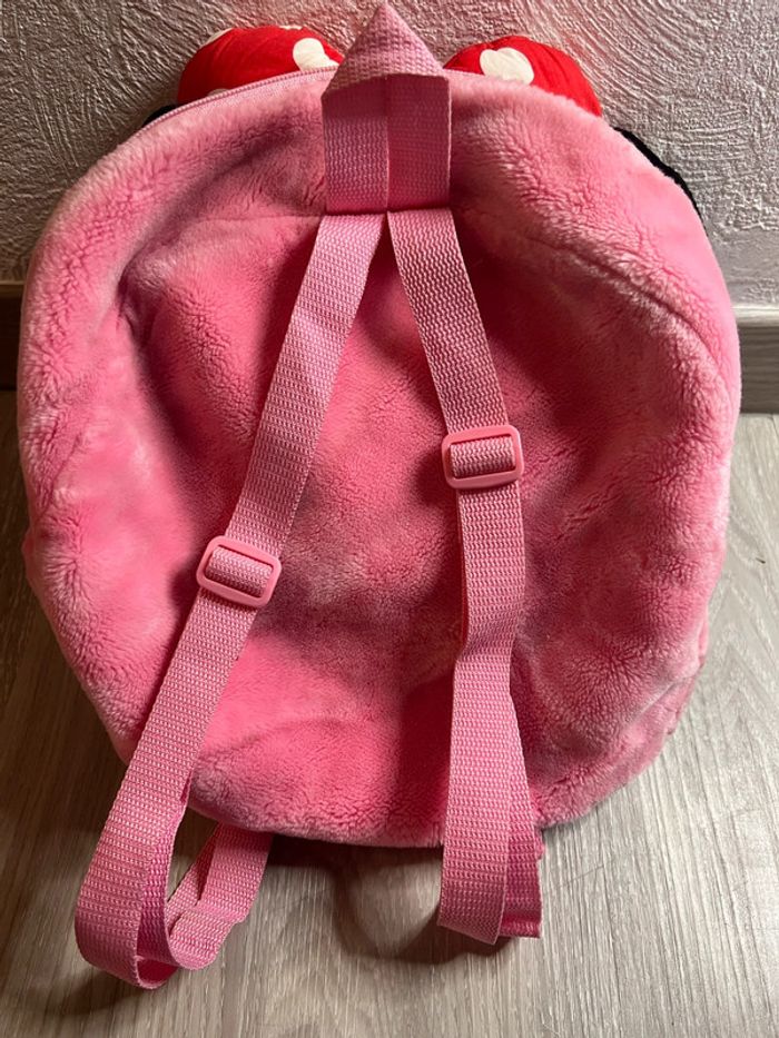 Sac à dos mini Disney - photo numéro 2