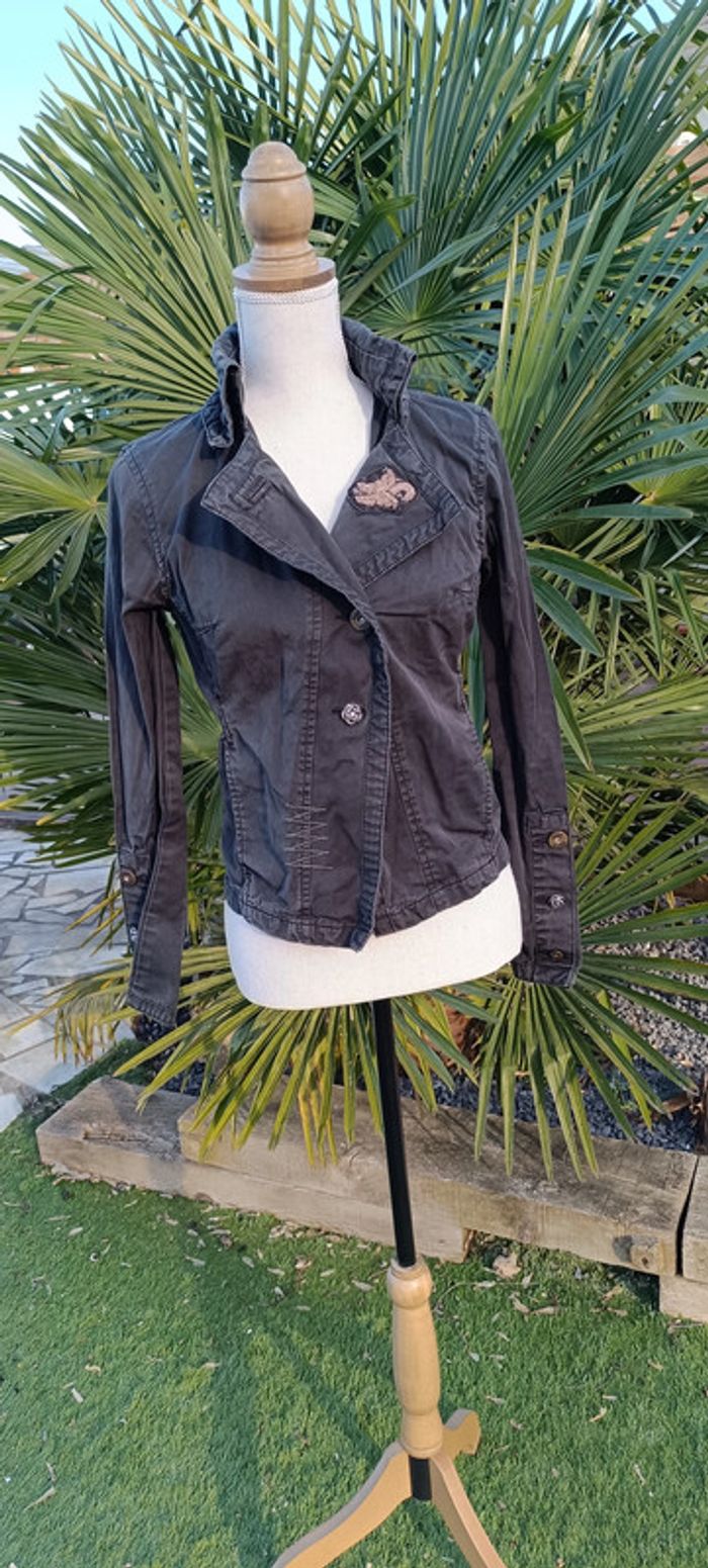 Veste DDP - photo numéro 2