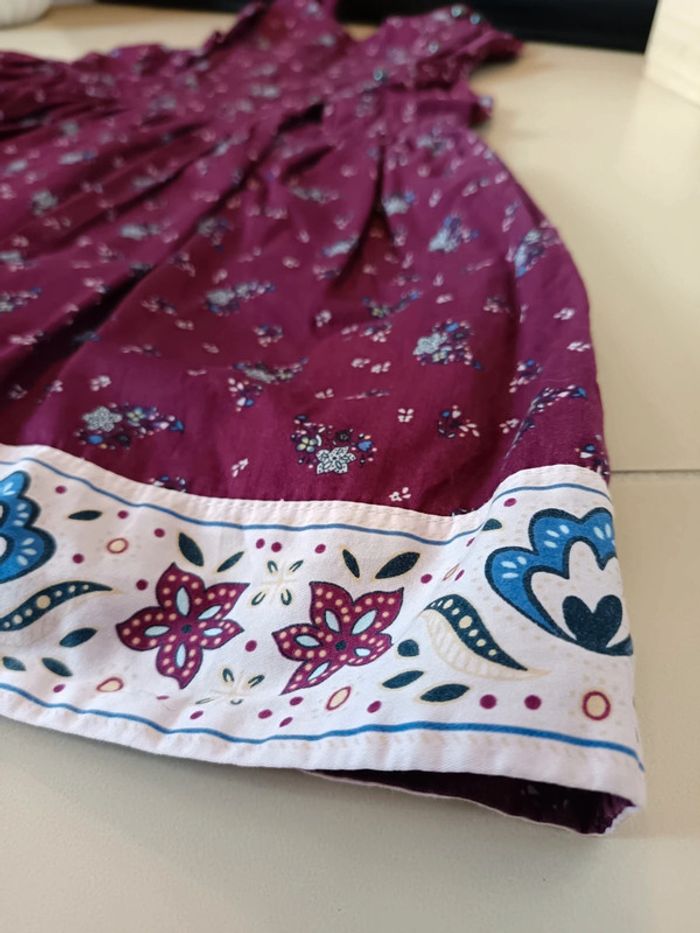 Robe 6 ans - photo numéro 2