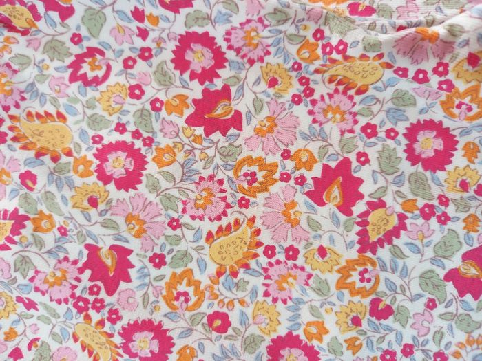 Pyjama Sergent Major 3 ans 🎀 - photo numéro 9