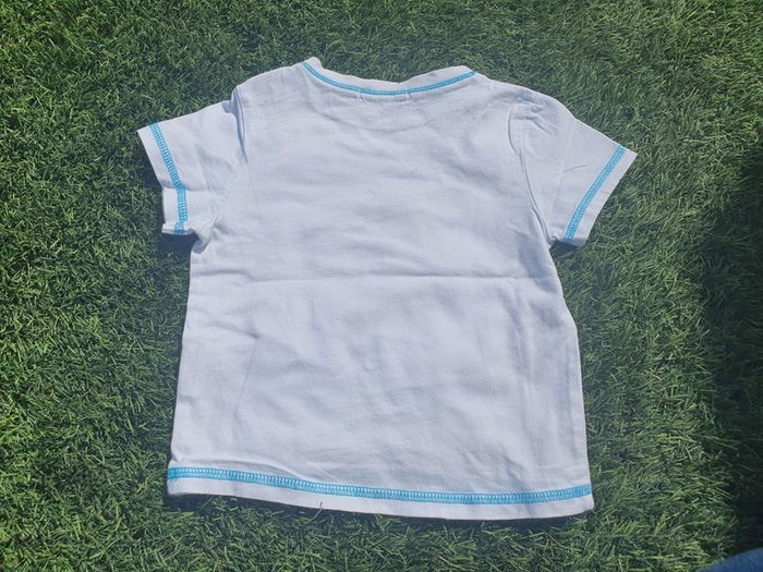 Lot ensemble short maillot - photo numéro 8