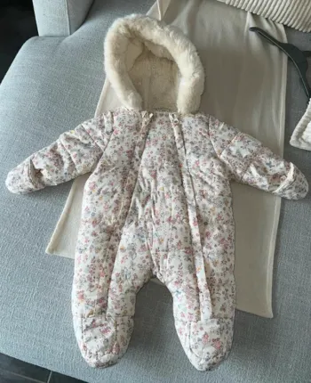 Combinaison Bébé