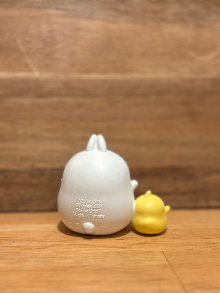 Tonie Molang - photo numéro 4