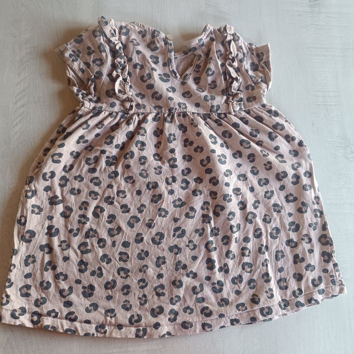 Robe été - photo numéro 2