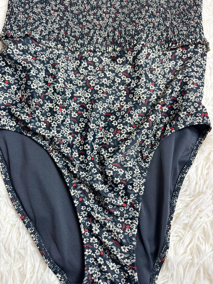 Maillot de bain une pièce taille L Konges Slojd - photo numéro 2