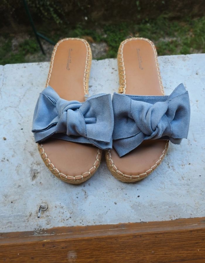 Chaussures femme