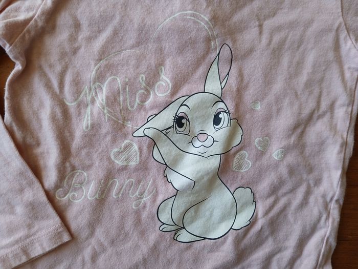 Tshirt ML - photo numéro 2