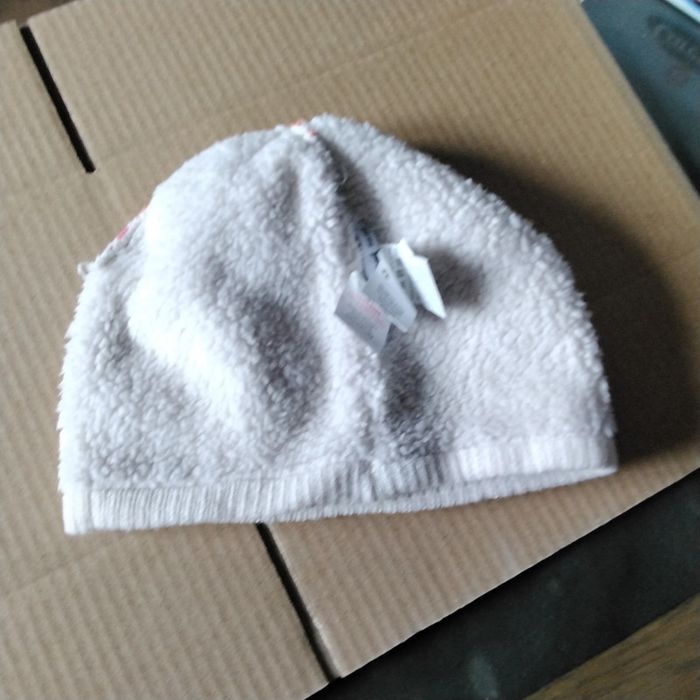 Bonnet fille taille 56/58 Little Marcel - photo numéro 3