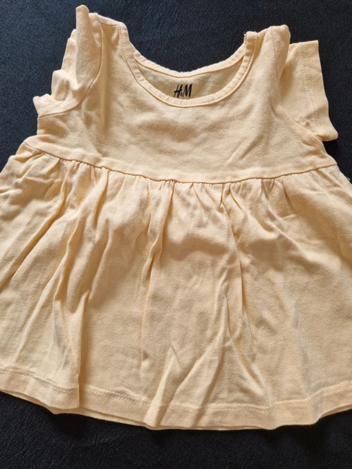Lot de 4 robes - photo numéro 5