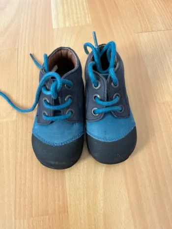 Chaussure Aster