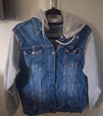 Veste femme