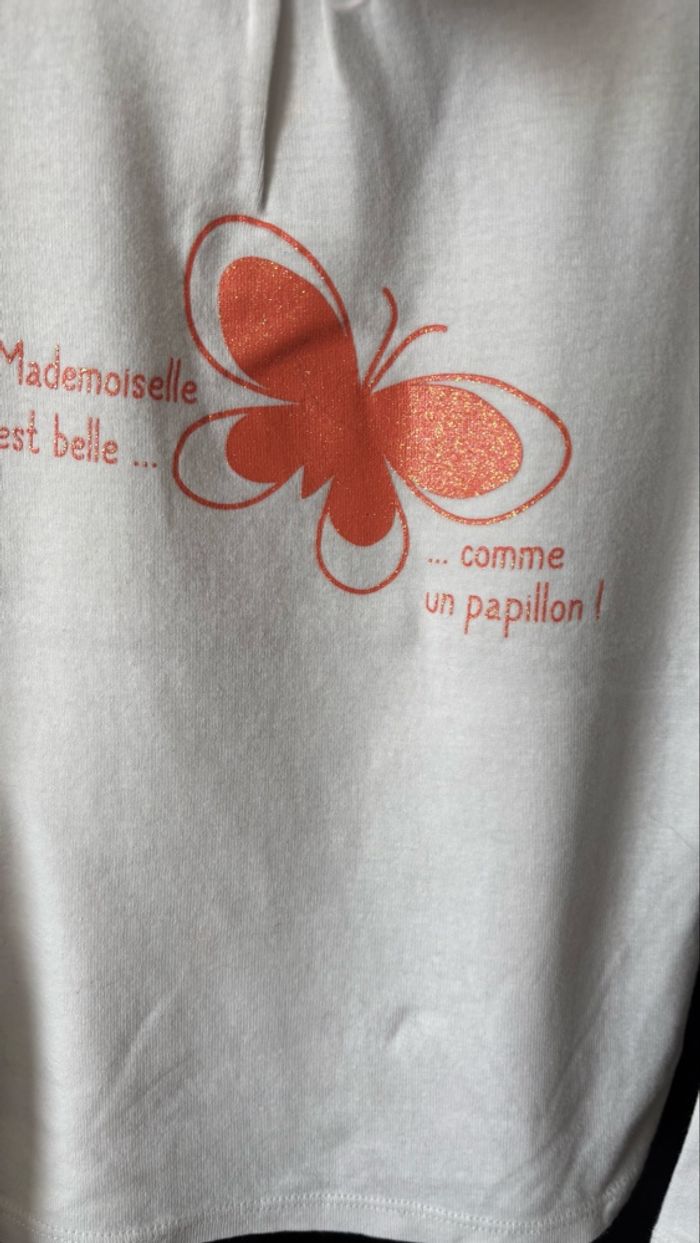 Tee shirt - photo numéro 2