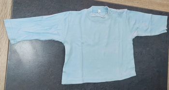 T-shirt bébé garçon