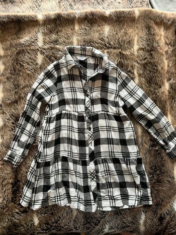 Robe fille