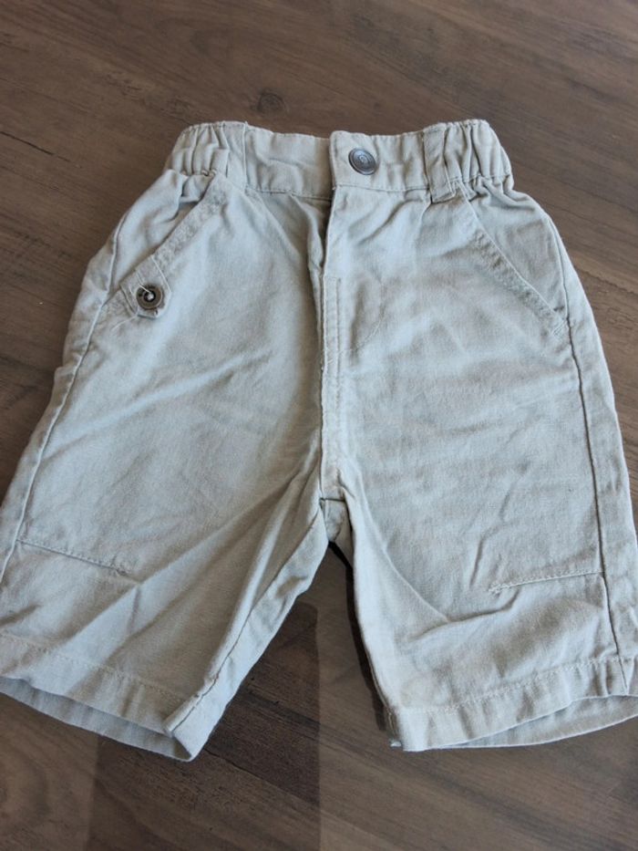 Short