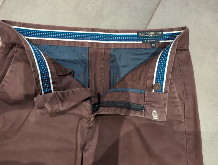 Pantalon - photo numéro 4