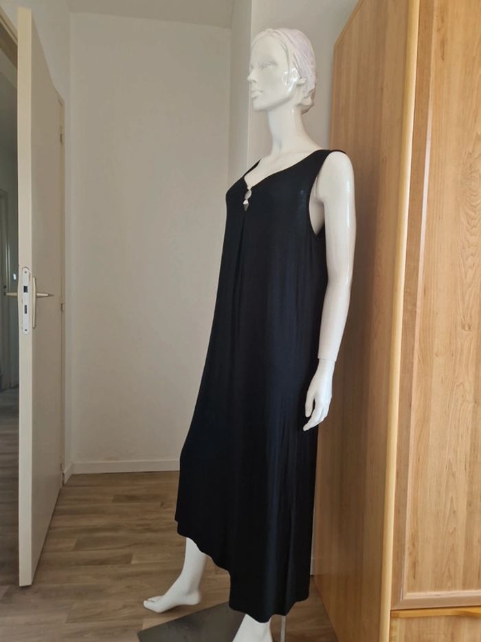 Robe longue 👗 - photo numéro 13