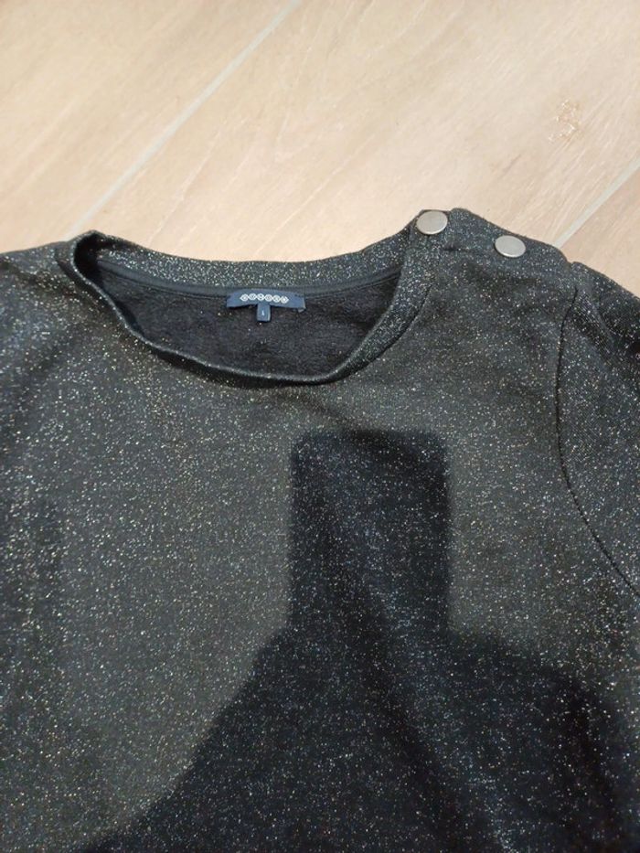 Sweet pailleté - photo numéro 2