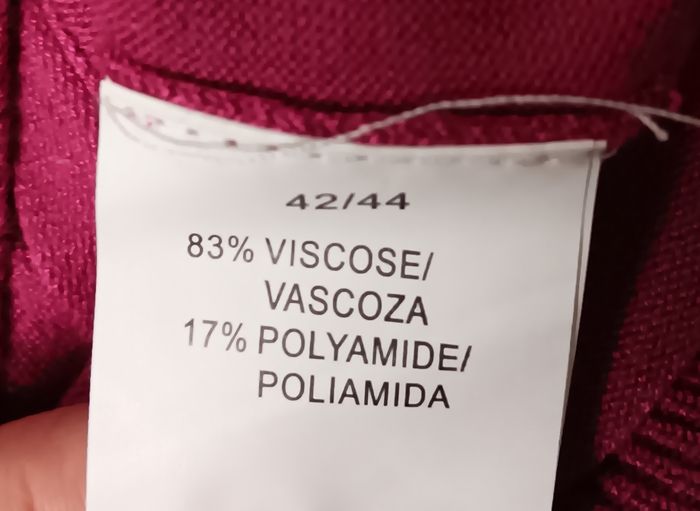 Gilet neuf femme 42/44 - photo numéro 4