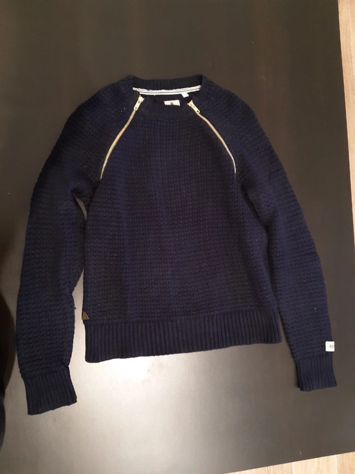 Pull femme Gaastra