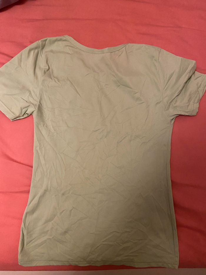 T shirt pastel - photo numéro 2