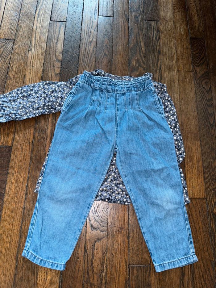 ensemble bout'chou 36 mois - photo numéro 2