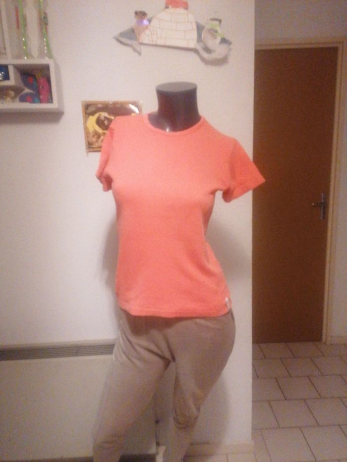 T-shirt taille s