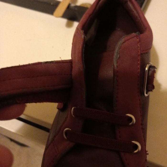 Chaussures filles - photo numéro 7