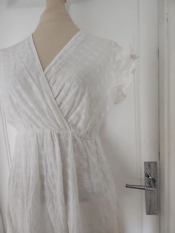 Robe longue d été - photo numéro 4