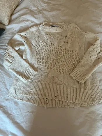 Pull Zara en taille S