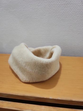 Bandelette hiver