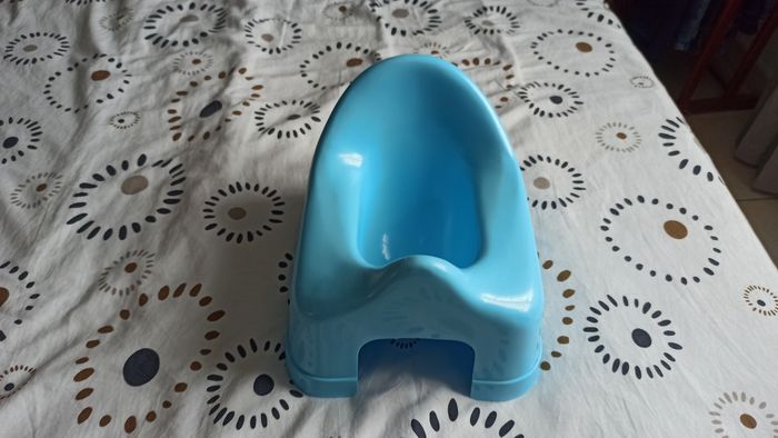 Pot bébé