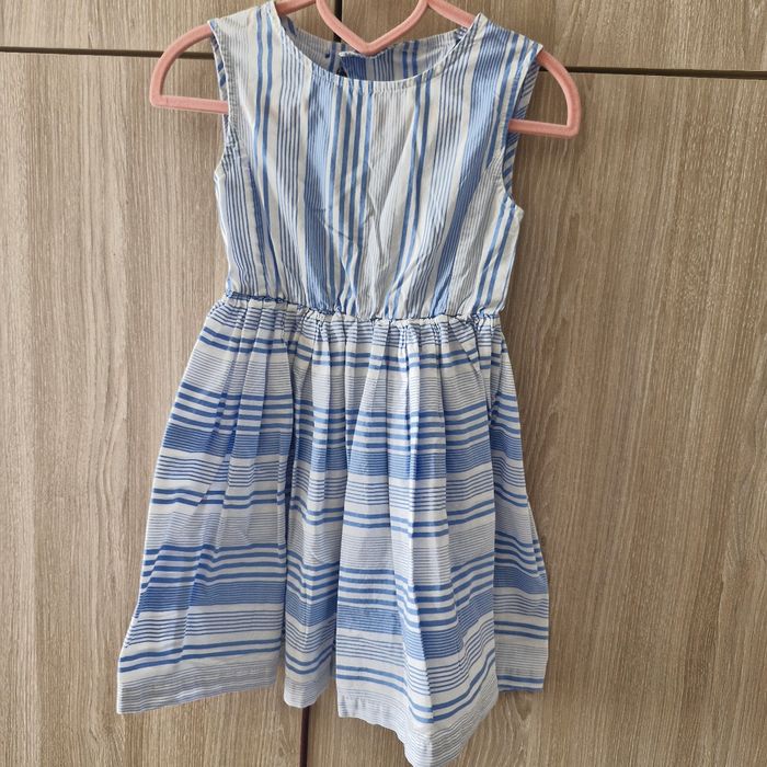 Lot robe kiabi