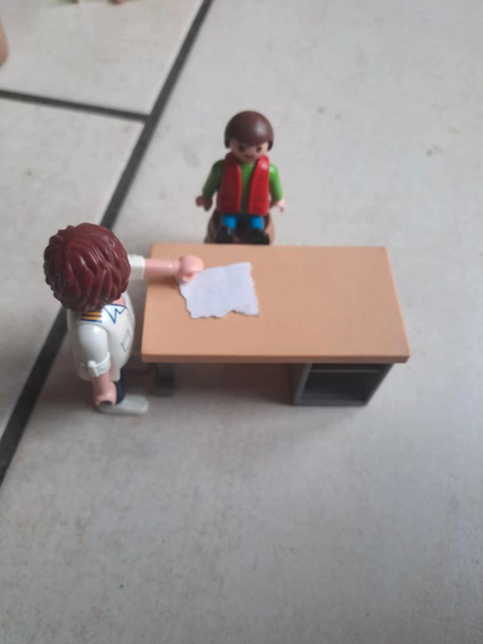 Playmobil - photo numéro 2