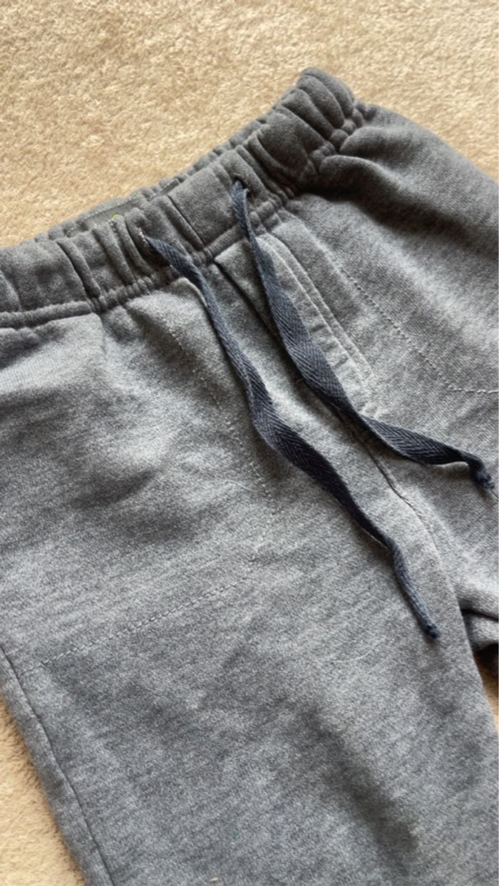 Jogging 18mois garçon - photo numéro 3