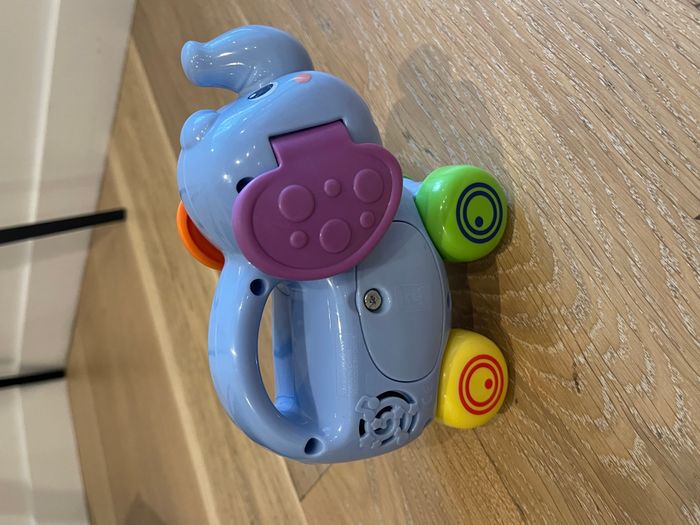 Vtech baby lot jouets d’éveil bébé parfait état - photo numéro 4
