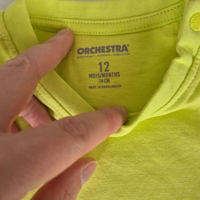 Tshirt - photo numéro 2