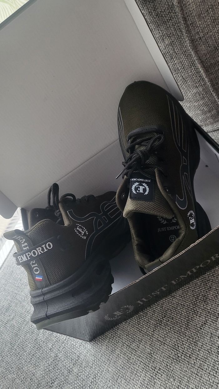 Chaussure Just Emporio 42 - photo numéro 3