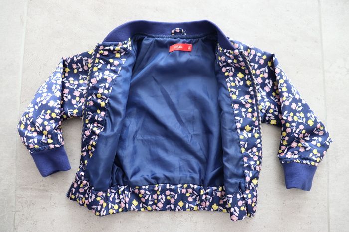 Veste Fille 3 ans - photo numéro 4