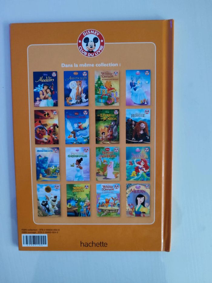 Le Roi Lion Disney - photo numéro 2