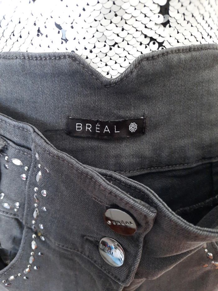 Jean's femme bréal - photo numéro 5