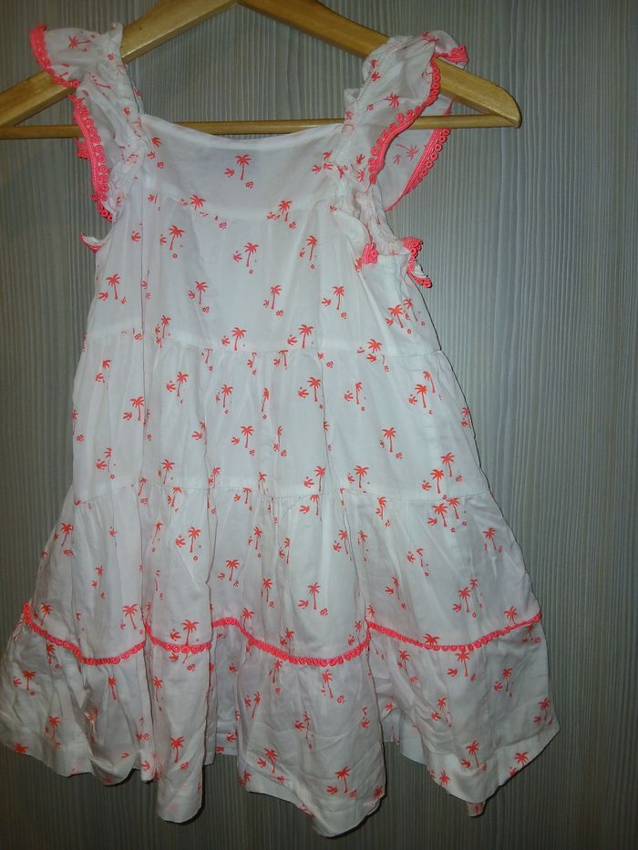 Robe Sergent major 6 ans - photo numéro 6
