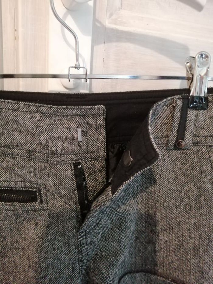 Short cache cache - photo numéro 3