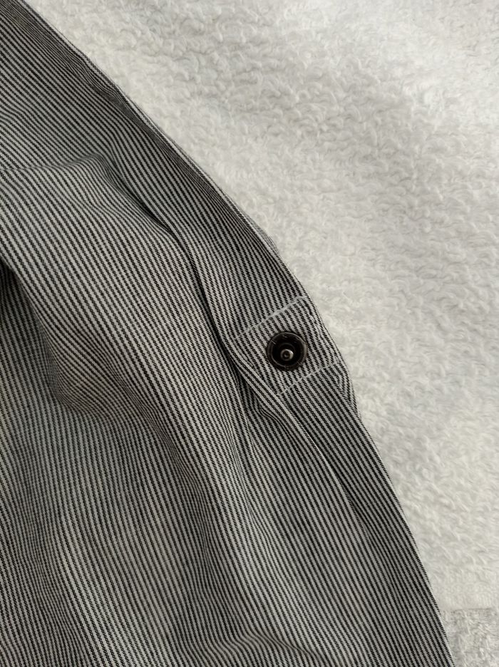 Chemise pour petit garçon taille 5 ans 110 cm - photo numéro 8