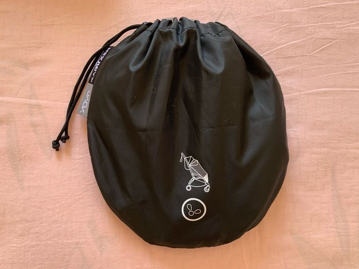 YOYO 6+ mosquito net