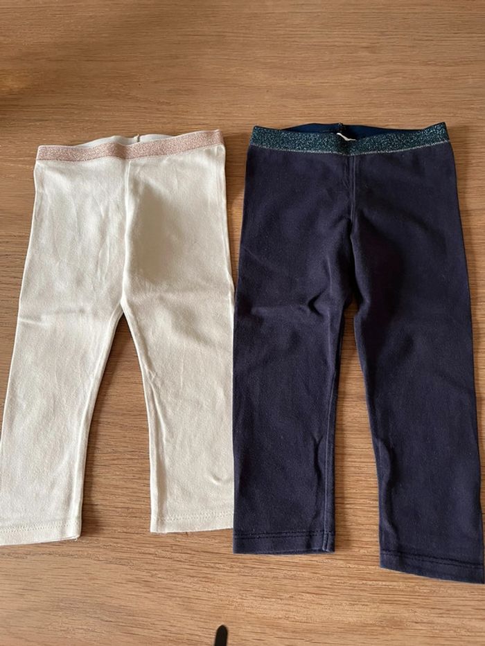 Lot legging absorba 18m