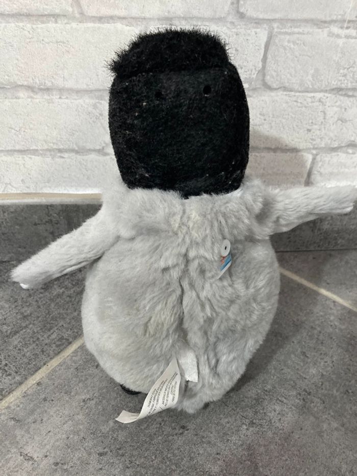 Peluche Happy Feet 2 - photo numéro 3